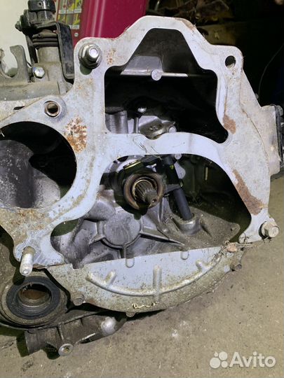 Сцепление daewoo matiz дэу матиз