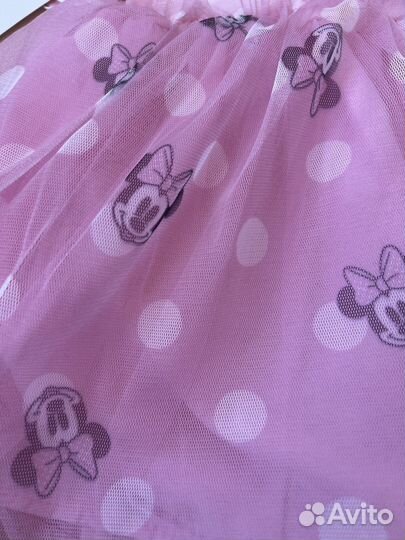 Нарядное платье для девочки