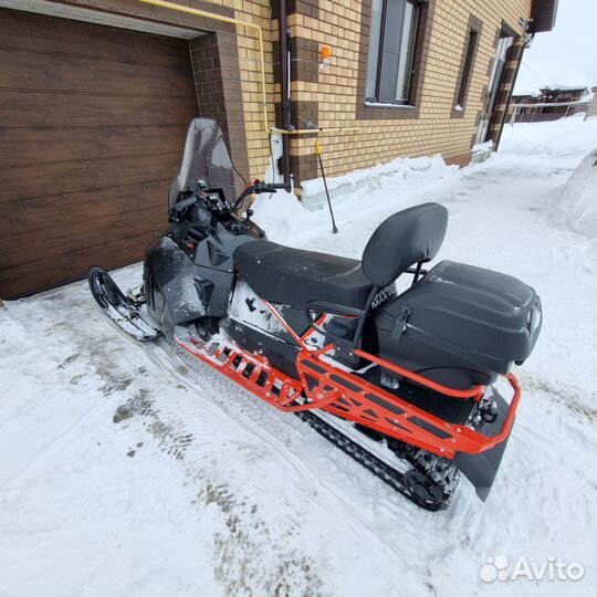 Продаю снегоход sharmax SN-650 Max Pro 2021 г