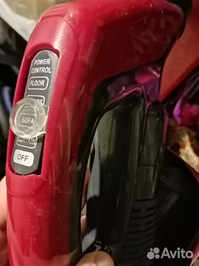 Запчасти для пылесоса LG VK70285HU