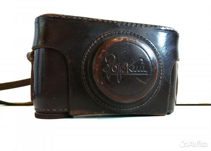 Фотоаппарат 