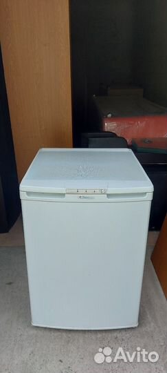 Морозильная камера бирюса