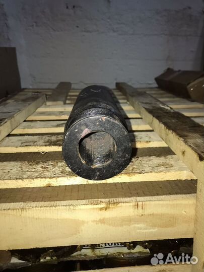 Колокол ловильный Б1 (40-59), урб2а2