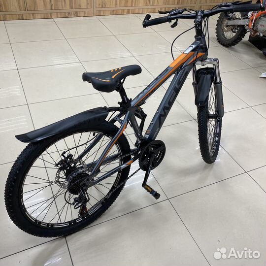 Велосипед MDS 24 Колеса