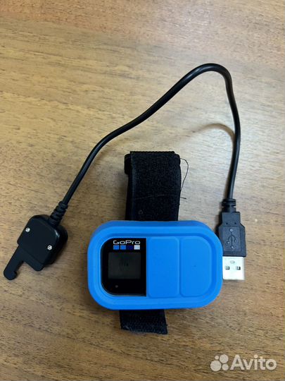Пульт для GoPro