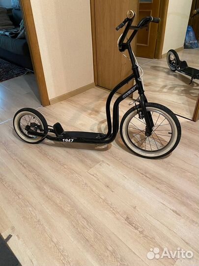 Продажа подросткового самоката