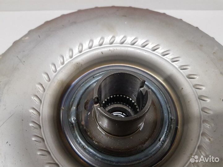 Гидротрансформатор Дизель 2.0 (Volvo XC40)