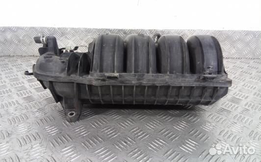Впускной коллектор бензиновый toyota camry V50 (7D