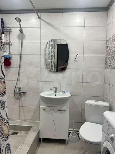 2-к. квартира, 56 м², 5/5 эт.