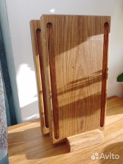 Деревянные изделия