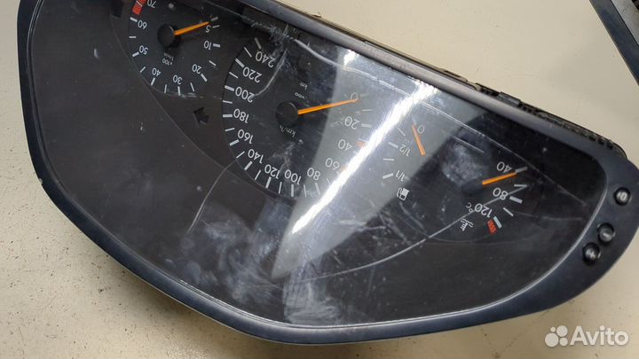 Щиток приборов Mercedes C W202, 1997