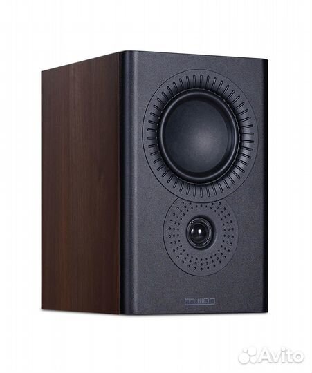 Полочная акустика Mission LX-2 mkii Walnut