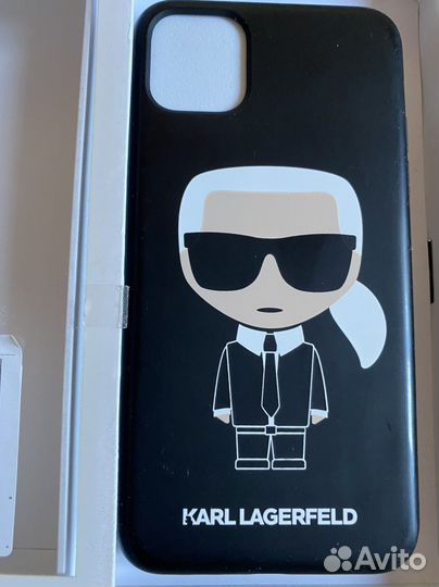 Чехол на iPhone 11 pro max оригинал