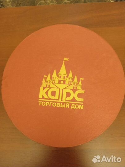 Подарочный набор