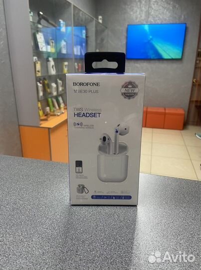 Наушники оригинал