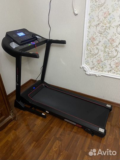 Беговая дорожка