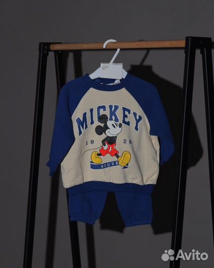 Костюм детский zara