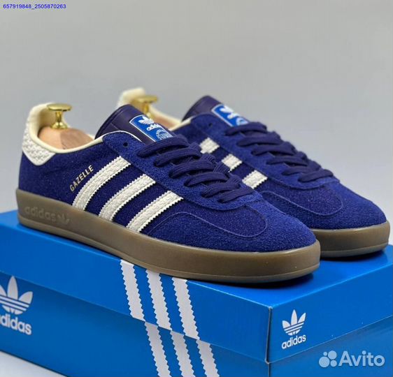 Adidas Gazelle (Арт.30226)