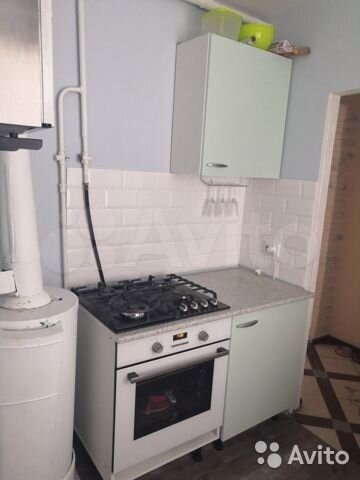 Дом 92,6 м² на участке 7,8 сот.