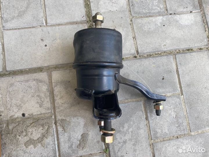 Опора двигателя (Подушка) правая Toyota Camry 2.4