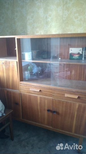 Отдам даром бесплатно мебель