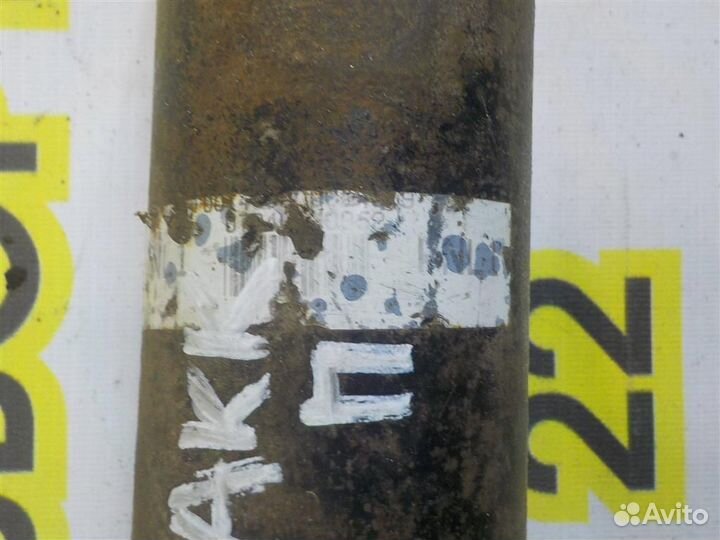 Вал карданный передний Toyota Land Cruiser Prado