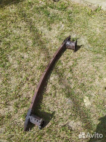 Уселительбамперов перед зад.на toyota rav4 40