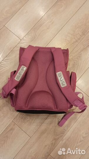 Рюкзак школьный для девочки
