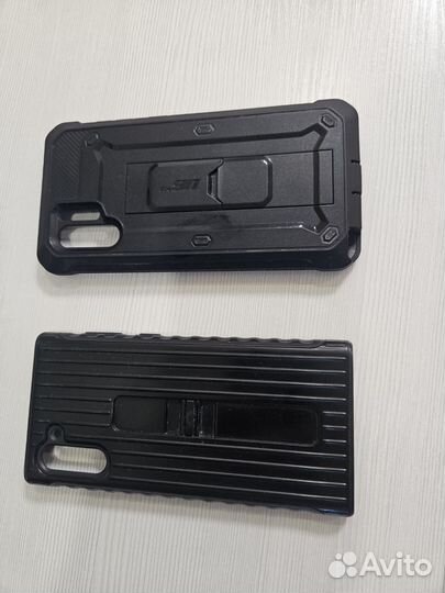 Чехол для Samsung Galaxy Note 10