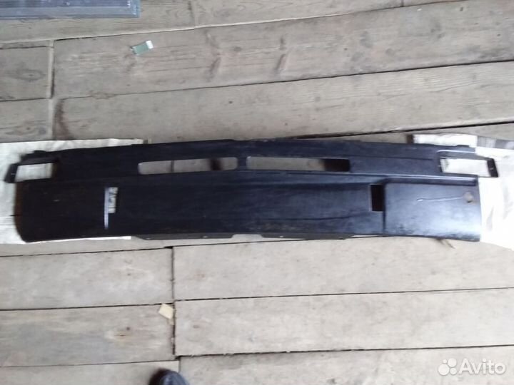 Фартук ваз 2106