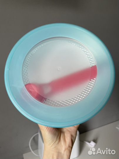 Нан оптипро 3 новая