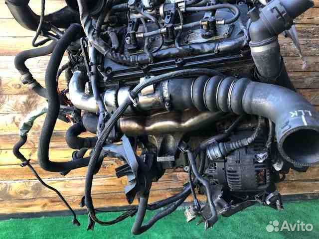 Двигатель audi a6 c6 (s6 rs6) (2004 - 2011) bpp
