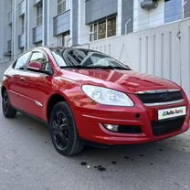 Chery M11 (A3) 1.6 MT, 2011, 108 500 км, с пробегом, цена 390 000 руб.