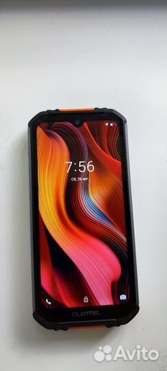 Oukitel WP6