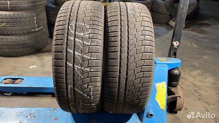 Nokian WR A4 235/50 R18 101V
