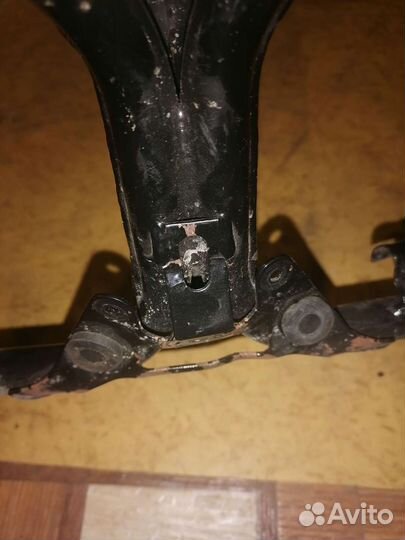 Honda VFR 800 запчасти