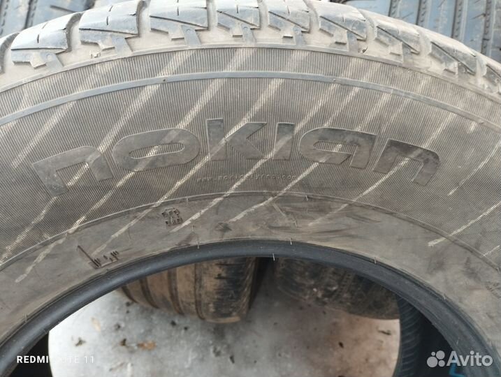 Nokian Tyres Hakka Blue SUV 285/65 R17