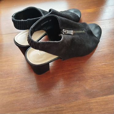 Босоножки женские, 39 размер, Kari