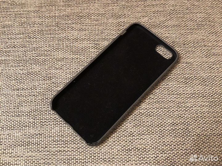 Чехол бампер на iPhone 6, 6s, 7