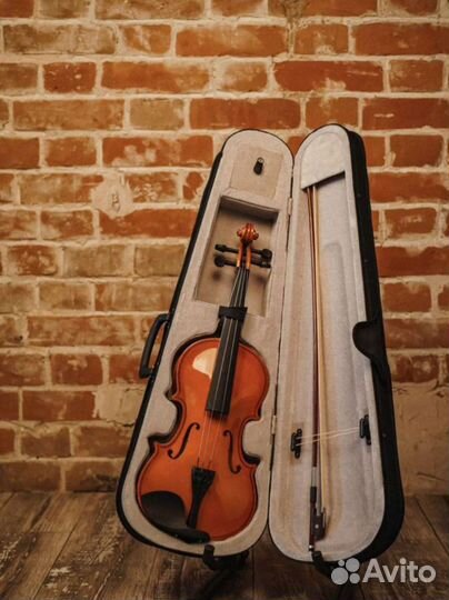 Скрипка 1/4