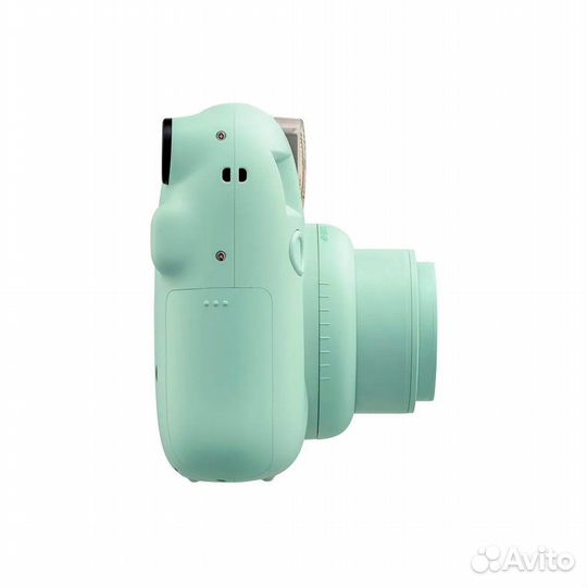 Фотоаппарат Fujifilm Instax mini 12 Зеленый