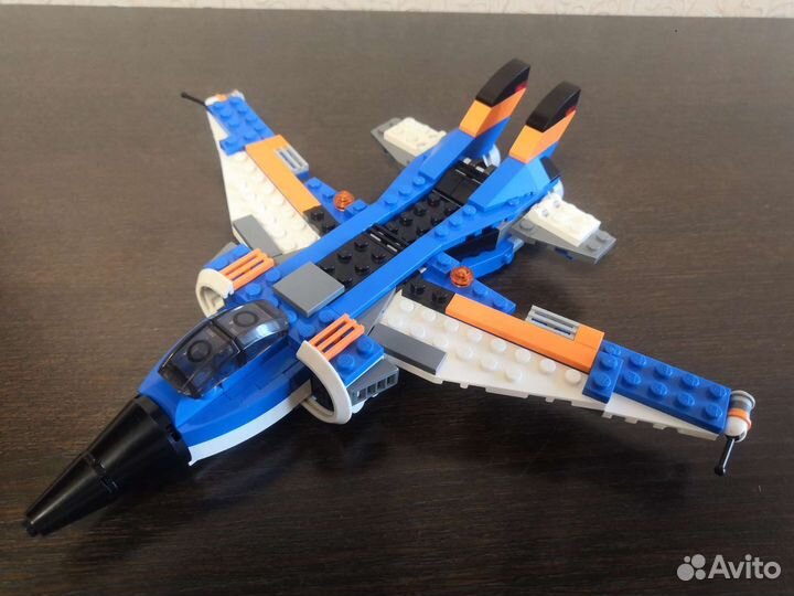 Lego creator 31008, 31006