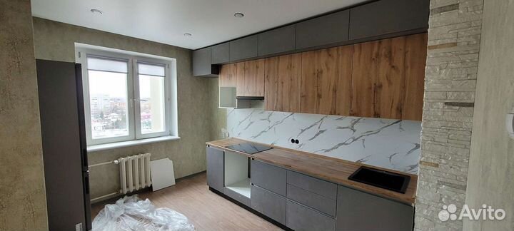 Кухни на заказ