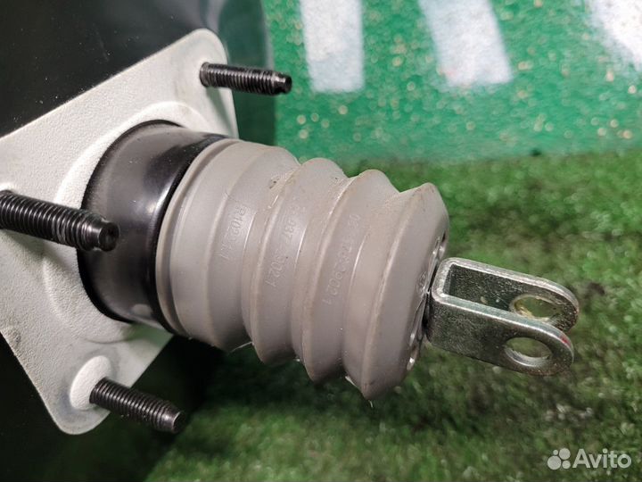 Вакуумный усилитель тормозов на Outlander 3 2022