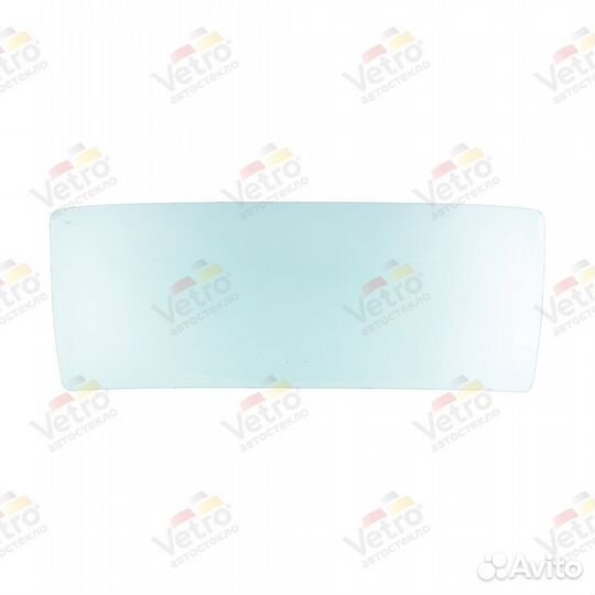 Лобовое стекло на volvo