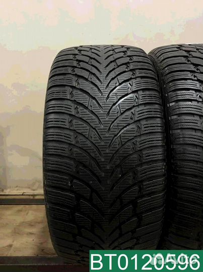 Nokian Tyres WR SUV 4 285/40 R21 109V