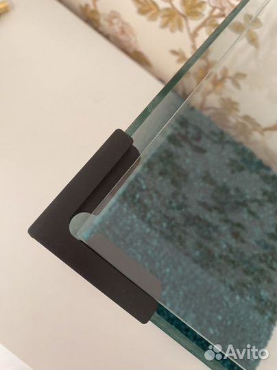 Аквариум куб 40 л