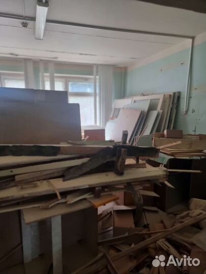 Отдам в дар пило материал