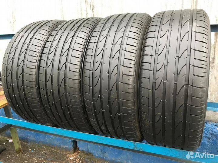 Bridgestone Dueler H/P Sport 225/50 R17