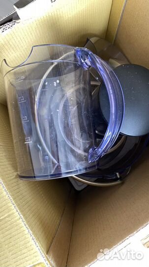 Соковыжималка